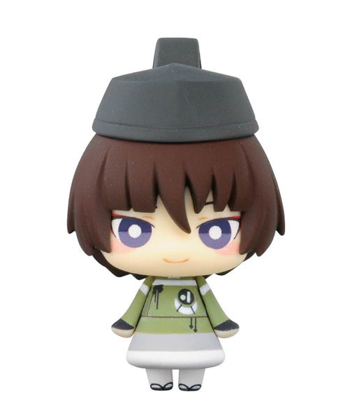 Ishikirimaru, Touken Ranbu - Online, Takara Tomy, Trading