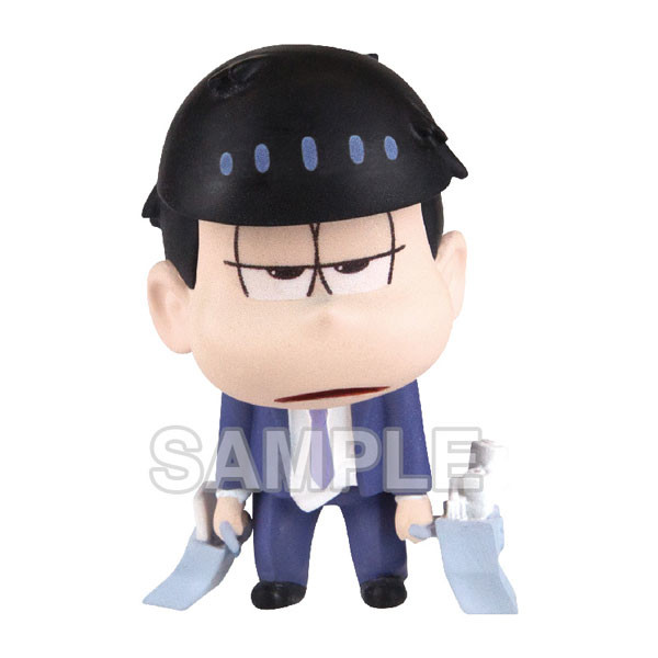 Matsuno Ichimatsu (Salaryman), Osomatsu-san, Bushiroad Creative, Trading