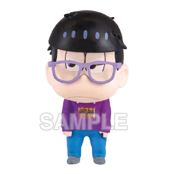 Matsuno Ichimatsu (80's), Osomatsu-san, Bushiroad Creative, Trading