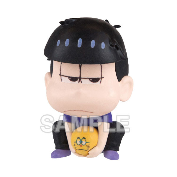 ESP Nyanko, Matsuno Ichimatsu (Bowling), Osomatsu-san, Bushiroad Creative, Trading