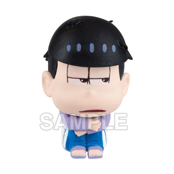 Matsuno Ichimatsu (Raglan), Osomatsu-san, Bushiroad Creative, Trading