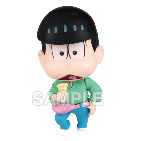 Matsuno Choromatsu (80's), Osomatsu-san, Bushiroad Creative, Trading