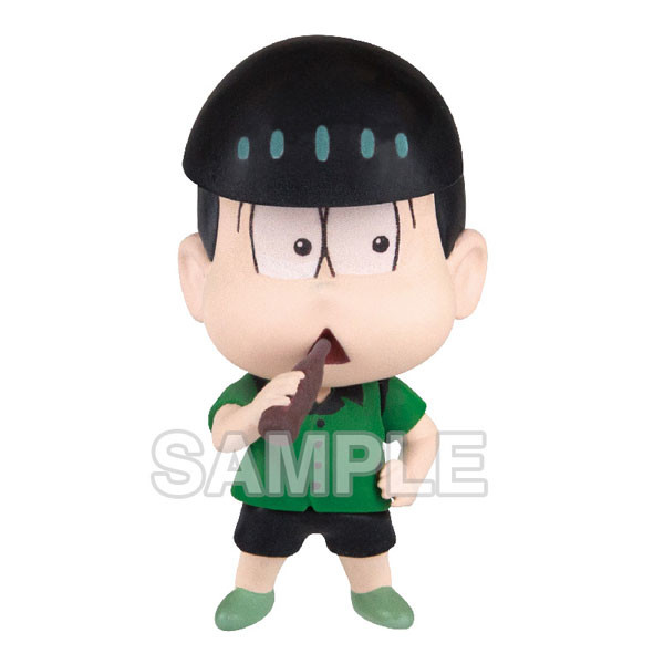 Matsuno Choromatsu (Bowling), Osomatsu-san, Bushiroad Creative, Trading