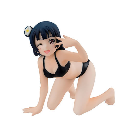 Tsushima Yoshiko, Love Live! Sunshine!!, Bandai, Trading