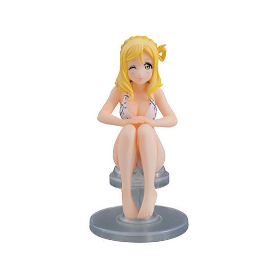 Ohara Mari, Love Live! Sunshine!!, Bandai, Trading