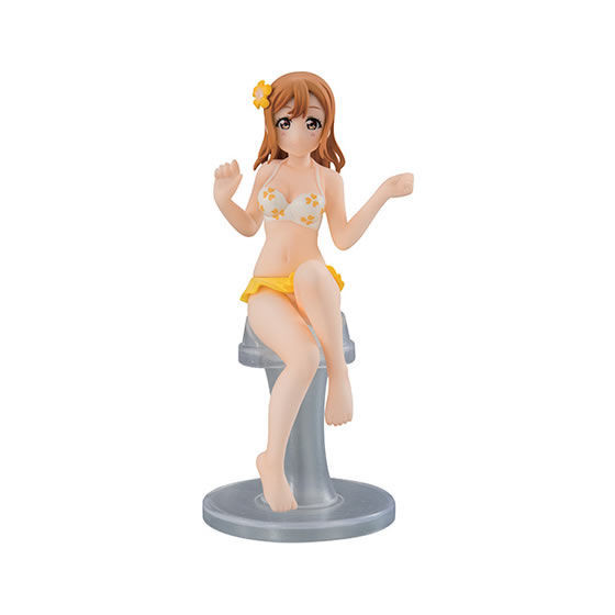 Kunikida Hanamaru, Love Live! Sunshine!!, Bandai, Trading