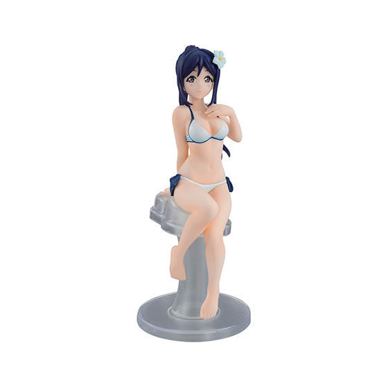 Matsuura Kanan, Love Live! Sunshine!!, Bandai, Trading