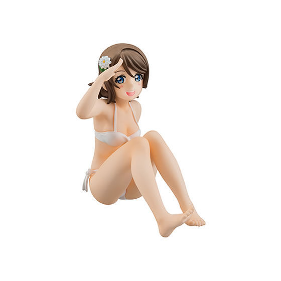 Watanabe You, Love Live! Sunshine!!, Bandai, Trading