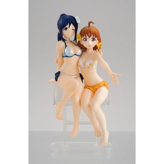 Matsuura Kanan, Love Live! Sunshine!!, Bandai, Trading