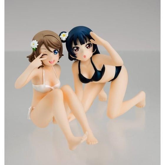 Tsushima Yoshiko, Love Live! Sunshine!!, Bandai, Trading