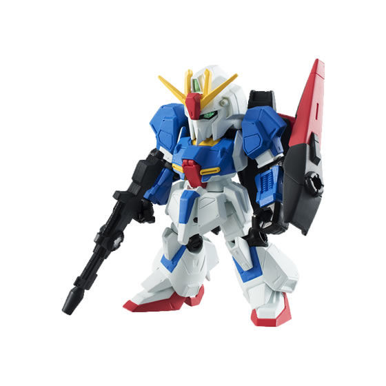 MSZ-006 Zeta Gundam, Kidou Senshi Z Gundam, Bandai, Trading