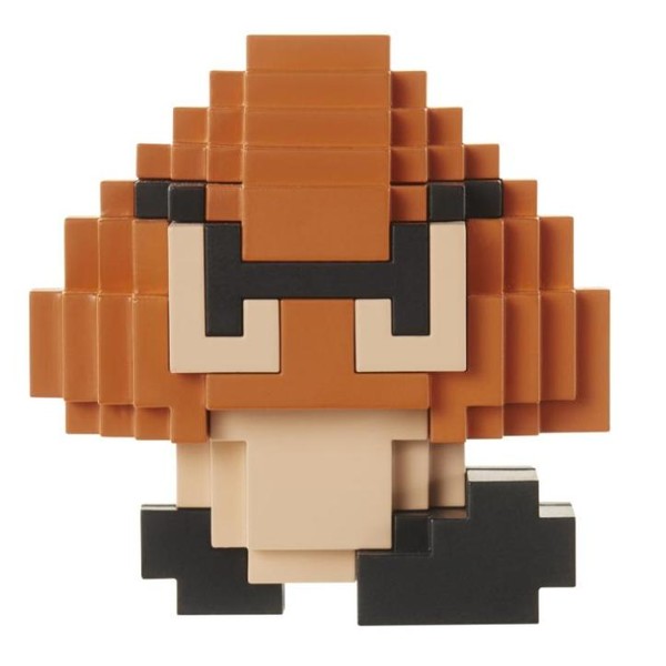 Kuribou, Super Mario Brothers, Jakks Pacific, Trading