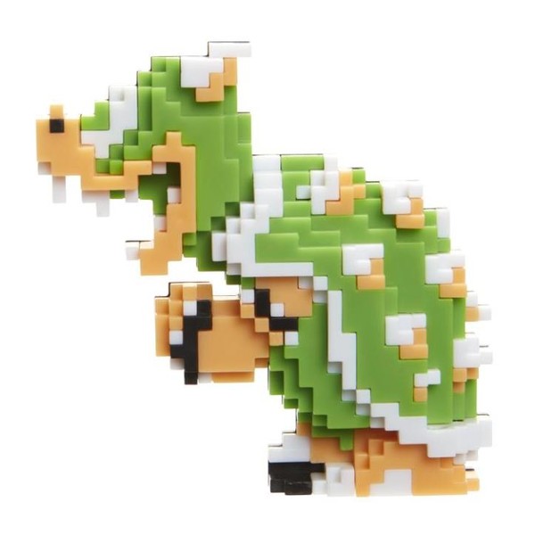 Daimao Koopa, Super Mario Brothers, Jakks Pacific, Trading