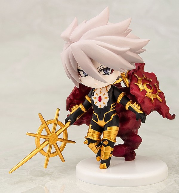 Karna (Lancer of "Red"), Fate/Apocrypha, Chara-Ani, Good Smile Company, Trading