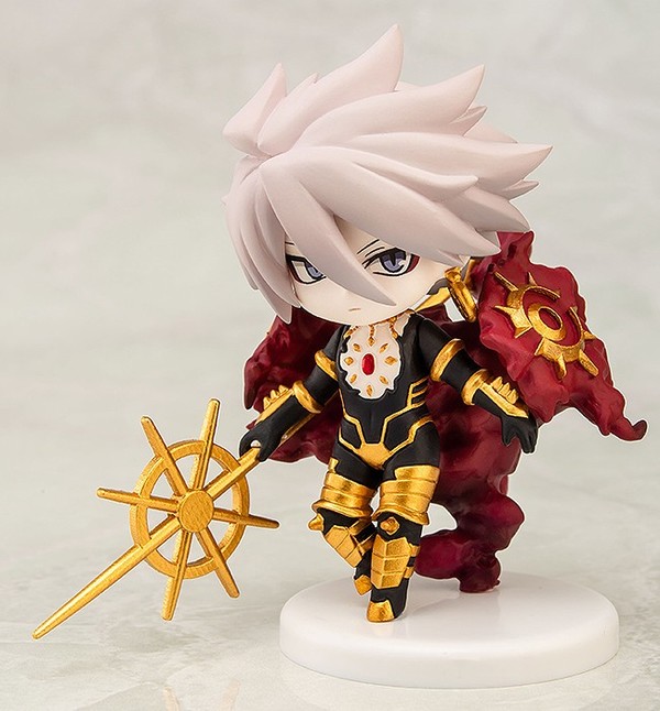 Karna (Lancer of "Red"), Fate/Apocrypha, Chara-Ani, Good Smile Company, Trading, 4546098086923