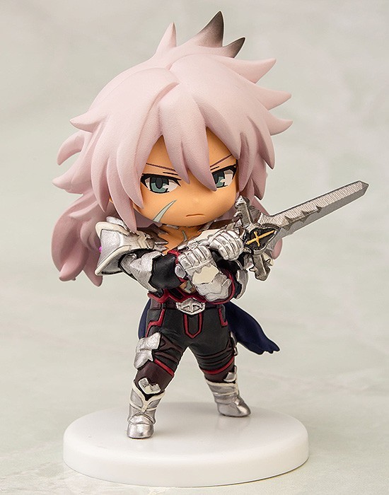 Siegfried (Saber of "Black"), Fate/Apocrypha, Chara-Ani, Good Smile Company, Trading