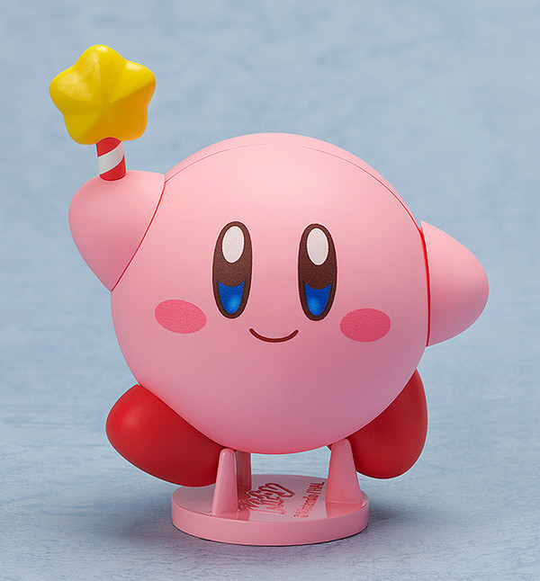 Kirby, Hoshi No Kirby, Good Smile Company, Trading