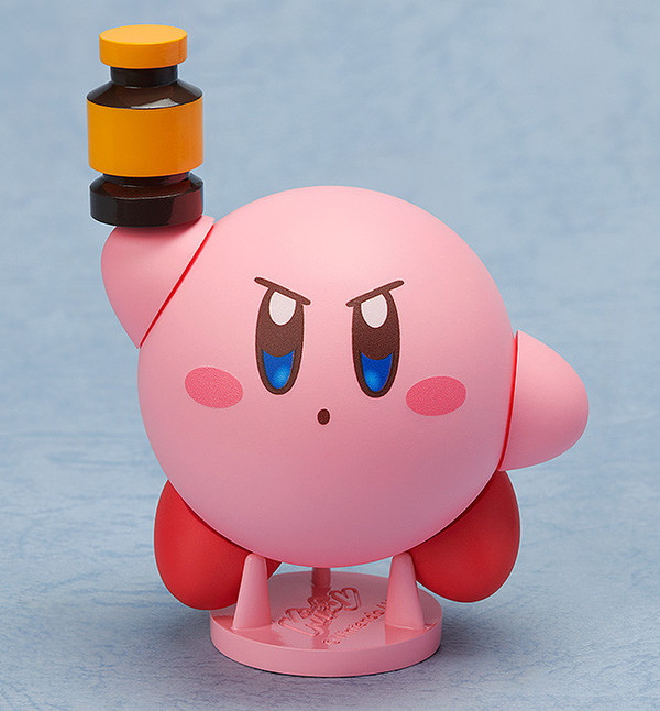 Kirby, Hoshi No Kirby, Good Smile Company, Trading