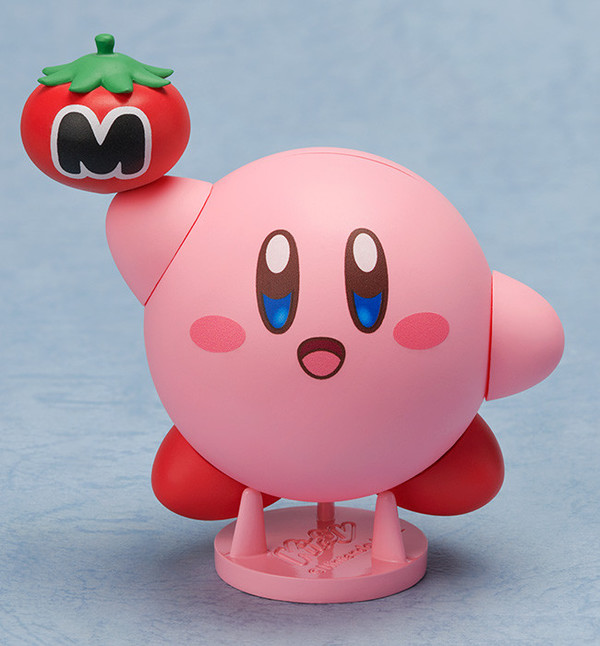 Kirby, Hoshi No Kirby, Good Smile Company, Trading