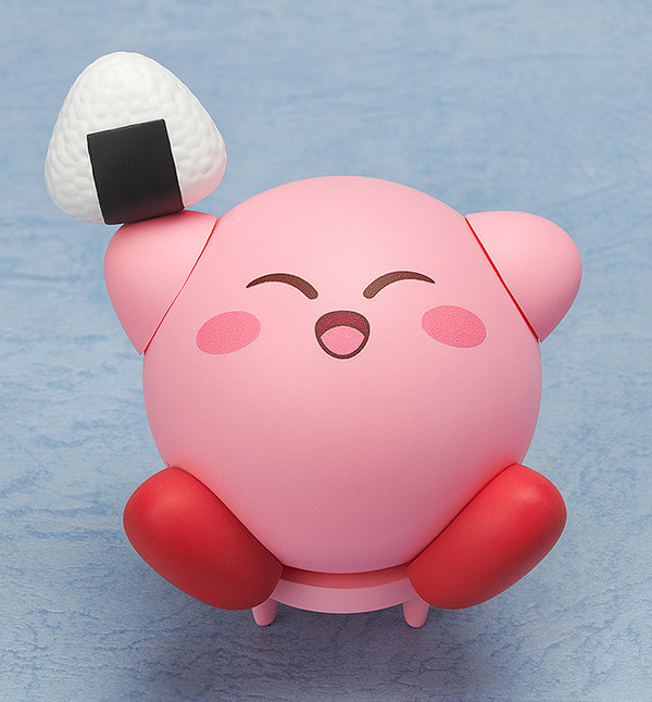 Kirby, Hoshi No Kirby, Good Smile Company, Trading