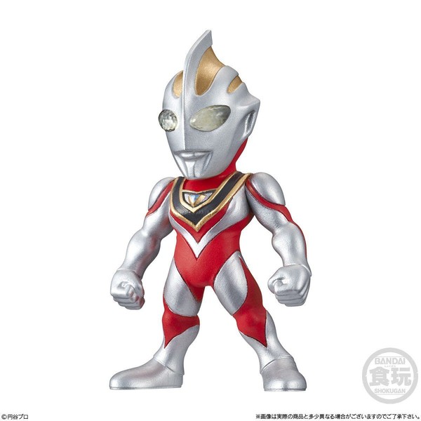 Ultraman Gaia (V2), Ultraman Gaia, Bandai, Trading