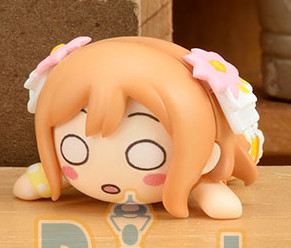 Kunikida Hanamaru, Love Live! Sunshine!!, SEGA, Trading