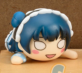 Tsushima Yoshiko, Love Live! Sunshine!!, SEGA, Trading