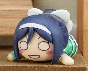 Matsuura Kanan, Love Live! Sunshine!!, SEGA, Trading