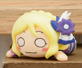 Ohara Mari, Love Live! Sunshine!!, SEGA, Trading