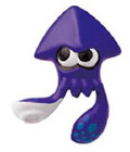 Inkling (Ika, Bright Blue), Splatoon 2, Furuta, Trading