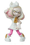 Hime, Splatoon 2, Furuta, Trading