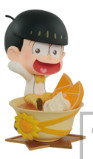 Matsuno Jyushimatsu, Osomatsu-san, Banpresto, Trading