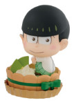 Matsuno Choromatsu, Osomatsu-san, Banpresto, Trading