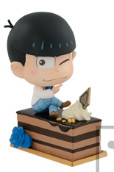 Matsuno Karamatsu, Osomatsu-san, Banpresto, Trading