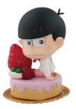 Matsuno Osomatsu, Osomatsu-san, Banpresto, Trading