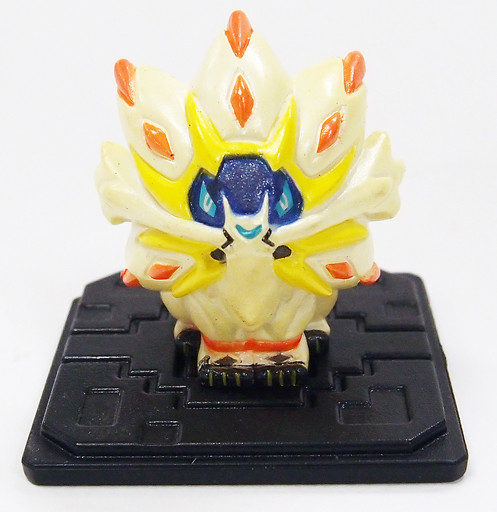 Solgaleo (Z Move), Pocket Monsters Sun & Moon, Takara Tomy A.R.T.S, Trading