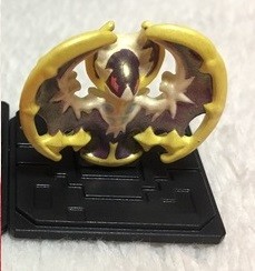 Lunala (Z Move), Pocket Monsters Sun & Moon, Takara Tomy A.R.T.S, Trading