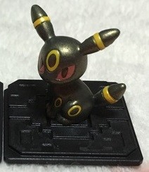 Blacky (Z Move), Pocket Monsters Sun & Moon, Takara Tomy A.R.T.S, Trading