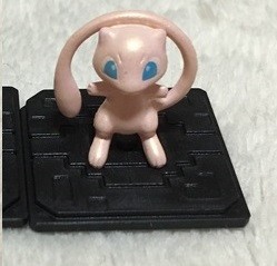 Mew (Z Move), Pocket Monsters Sun & Moon, Takara Tomy A.R.T.S, Trading