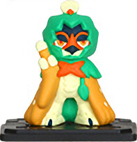 Junaiper, Pocket Monsters Sun & Moon, Takara Tomy A.R.T.S, Trading