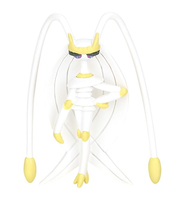Pheroache, Pocket Monsters Sun & Moon, Takara Tomy A.R.T.S, Trading