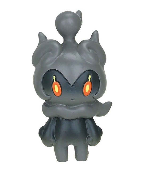 Marshadow, Pocket Monsters Sun & Moon, Takara Tomy A.R.T.S, Trading