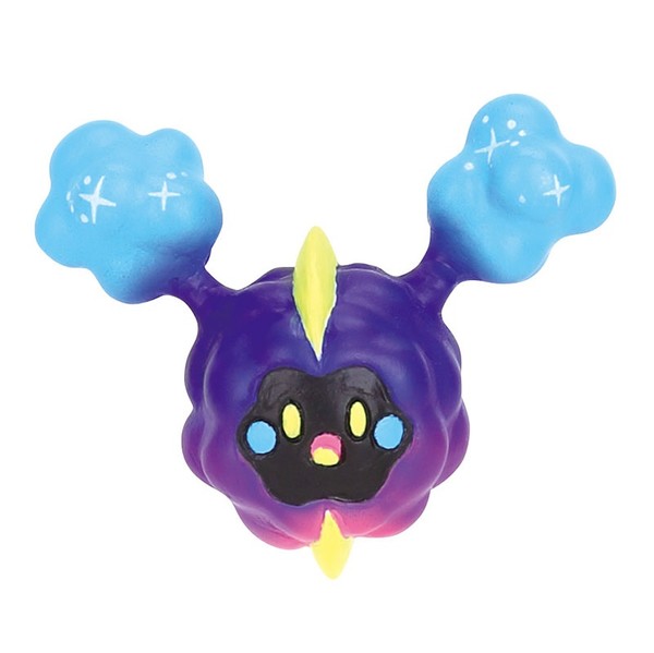 Cosmog, Pocket Monsters Sun & Moon, Takara Tomy A.R.T.S, Trading