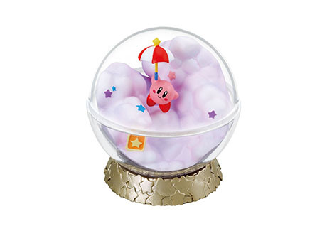 Kirby, Hoshi No Kirby, Re-Ment, Trading, 4521121203973