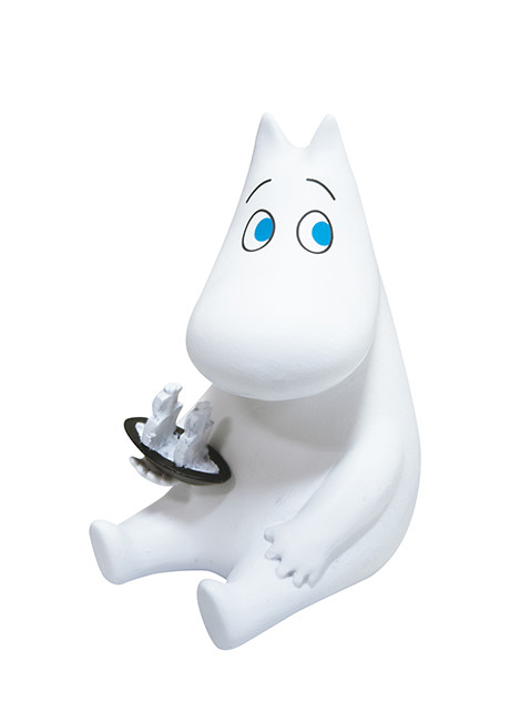 Mumintrollet, Mumin, Re-Ment, Trading