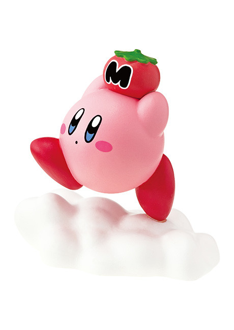 Kirby (Maxim Tomato), Hoshi No Kirby, Re-Ment, Trading