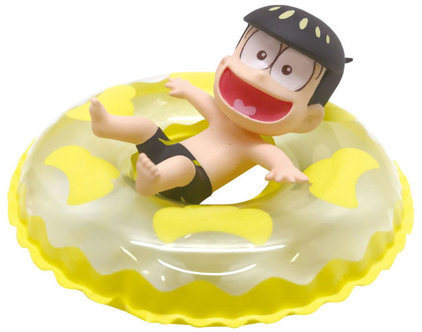 Matsuno Jyushimatsu, Osomatsu-san, Ensky, Trading