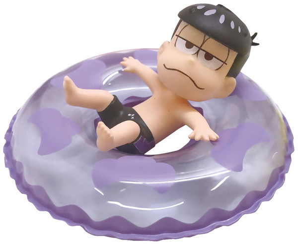 Matsuno Ichimatsu, Osomatsu-san, Ensky, Trading