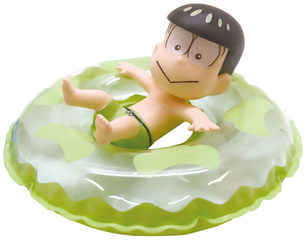 Matsuno Choromatsu, Osomatsu-san, Ensky, Trading