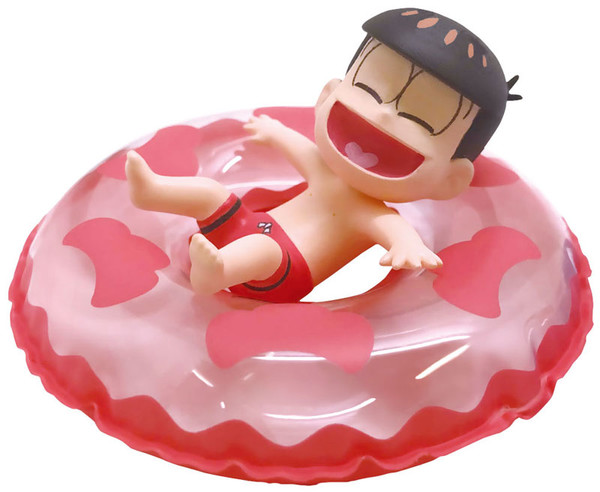 Matsuno Osomatsu, Osomatsu-san, Ensky, Trading